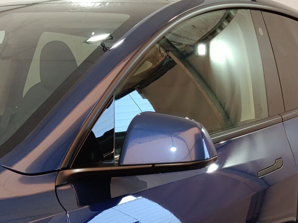 Model Y Grande Autonomie Dual-Motor AWD 2023 occasion 91580 &Eacute;tr&eacute;chy