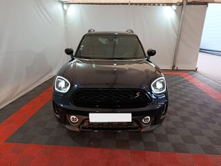 Countryman Cooper SE ALL4 Premium Plus125+95ch BVA6 2022 occasion 91580 &Eacute;tr&eacute;chy
