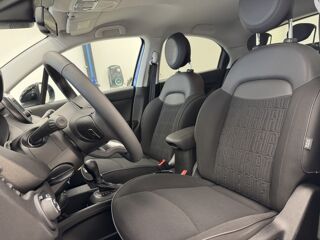 500 X 1.5 MHEV FFLY 130ch DCT7 Pack Con Sty 2024 occasion 76360 Barentin