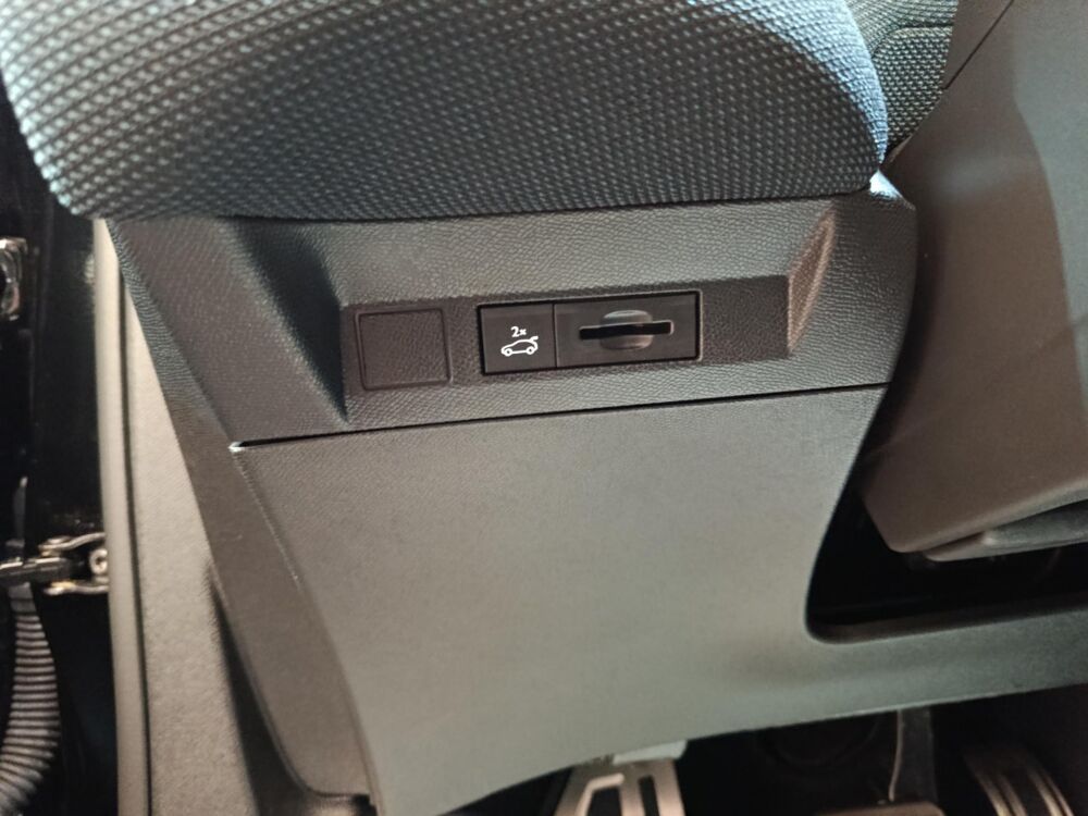 C5 aircross Hybride 145ch auto MAX 2026 occasion 91580 &Eacute;tr&eacute;chy