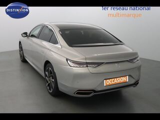 DS9 HYBRIDE E-TENSE 225CH EAT8 RIVOLI+ 2022 occasion 91580 &Eacute;tr&eacute;chy