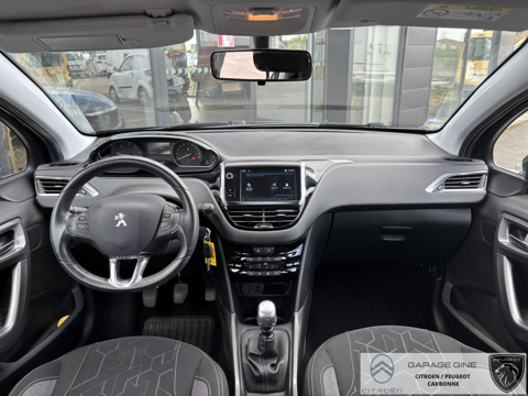 2008 1.5 BLUEHDI 100 S&S ACTIVE 2018 occasion 31390 Carbonne