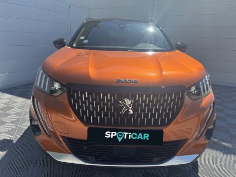 2008 Puretech 130 S&S GT LINE 2020 occasion 69330 Meyzieu