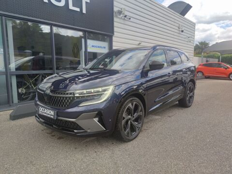 Annonce voiture Renault Espace 36990 