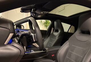 Classe CLA CLA 200 Amg Line 163 Toit ouvrant Si&egrave;ges Elec Autres disponi 2025 occasion 69007 Lyon