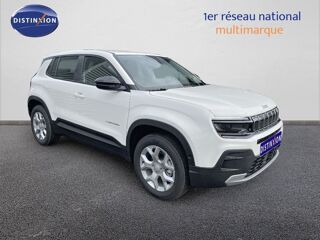 Avenger 1.2 100CH ALTITUDE 2024 occasion 91580 &Eacute;tr&eacute;chy