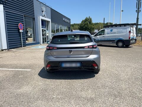 308 110 S&S ACTIVE PACK 30652km 2022 occasion 38090 Villefontaine