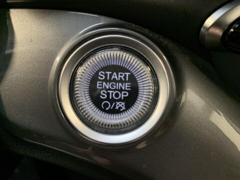 500 E BEV 42KWH 2023 occasion 76360 Barentin
