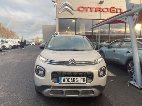 C3 Aircross PureTech 110 S&S BVM6 Shine 2020 occasion 63360 Gerzat