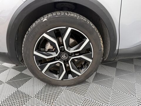 C4 &euml; 136 ch (100 kW) Auto Shine Pack 2021 occasion 69330 Meyzieu