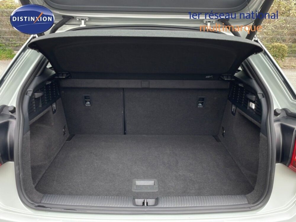 Q2 35 2.0 TDI 150CH S-TRONIC7 S-LINE 2025 occasion 91580 &Eacute;tr&eacute;chy