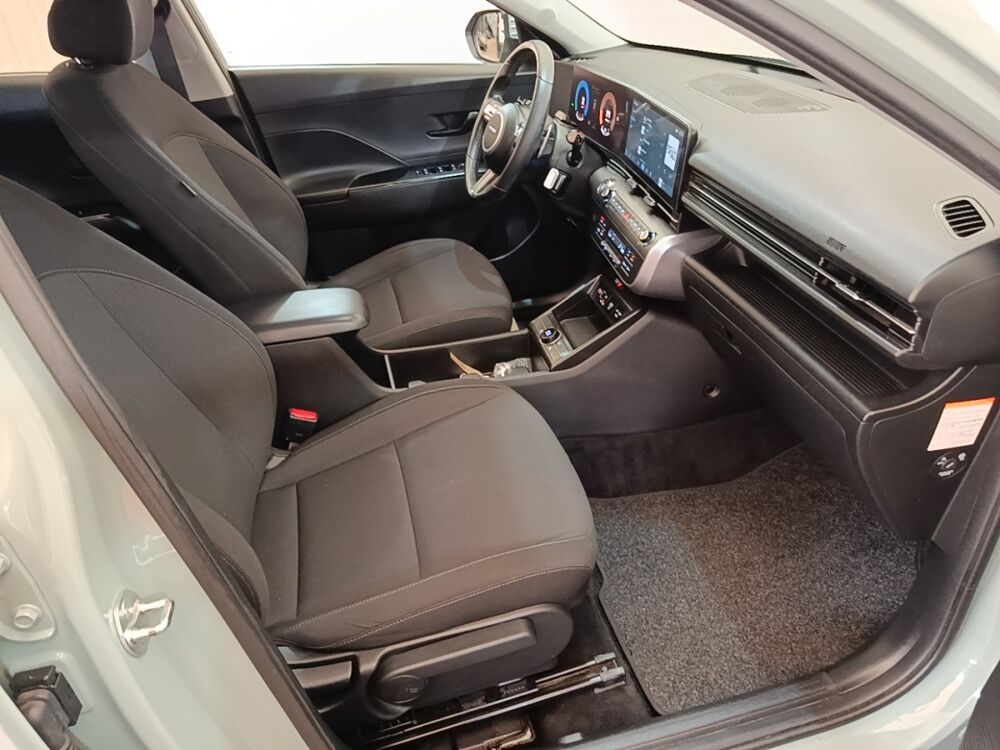 Kona 1.6 HYBRID 141 INTUITIVE HEV 2024 occasion 91580 &Eacute;tr&eacute;chy