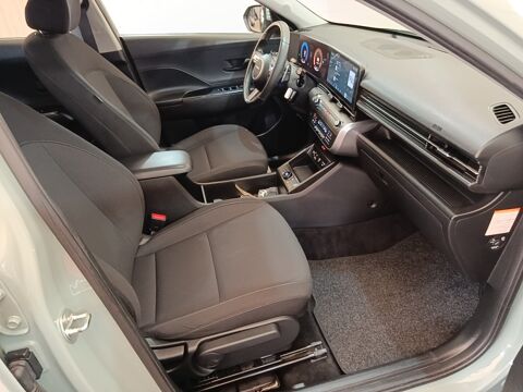 Kona 1.6 HYBRID 141 INTUITIVE HEV 2024 occasion 91580 &Eacute;tr&eacute;chy