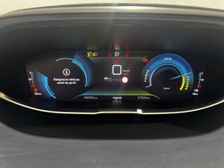 3008 1.6 PHEV 225 E-EAT8 GT 2023 occasion 91580 &Eacute;tr&eacute;chy