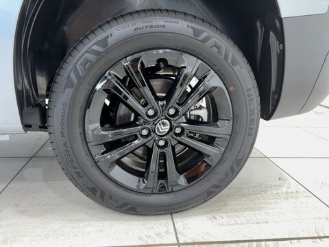 Berlingo N 1plus EAT 8 HDI 130cv 2025 occasion 63300 Thiers