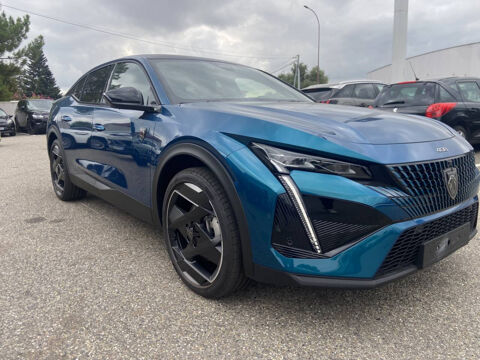 408 PHEV 225 GT 2023 occasion 47160 Buzet-sur-Baïse