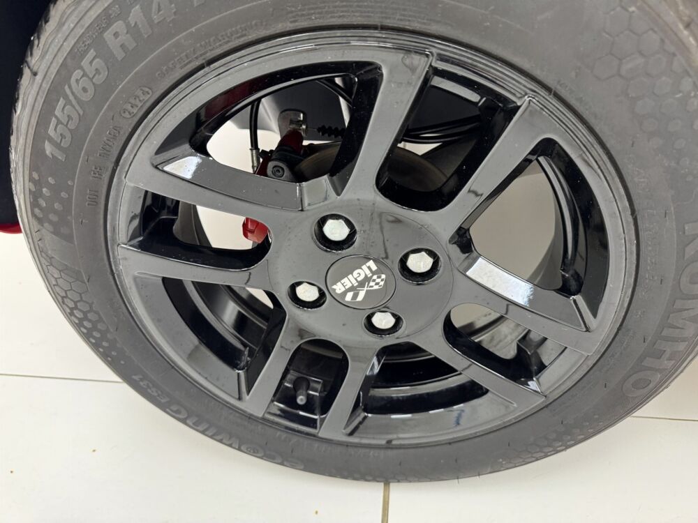 Jumpy 0.5 REVO D+ I.DEAL 2025 occasion 76360 Barentin