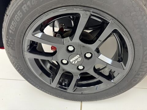 Jumpy 0.5 REVO D+ I.DEAL 2025 occasion 76360 Barentin