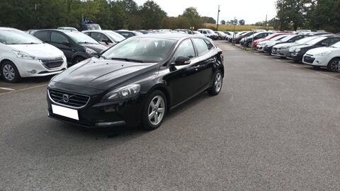 V40 1.6 D2 115 Kinetic 2013 occasion 35210 Ch&acirc;tillon-en-Vendelais