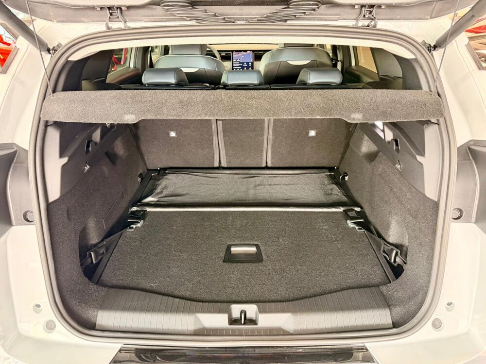 C5 aircross Hybride 145ch auto MAX 2026 occasion 63360 Gerzat