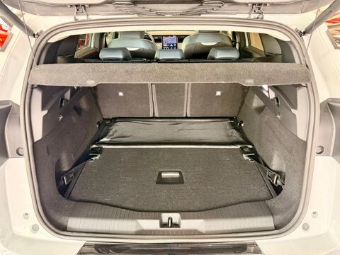 C5 aircross Hybride 145ch auto MAX 2026 occasion 63360 Gerzat