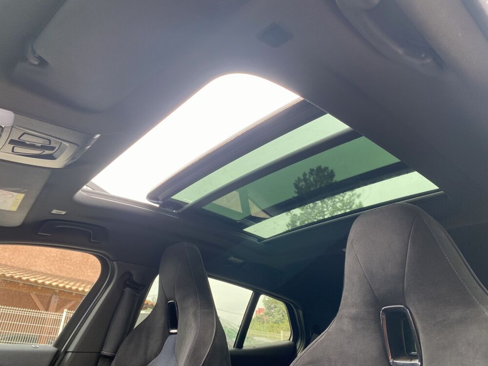 X2 xDrive20d M Sport BVA8 2019 occasion 30260 Quissac