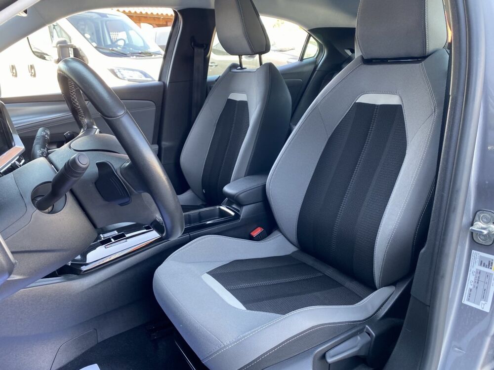 Mokka 1.2 Turbo 130ch AUTO ELEGANCE BUSINESS 2023 occasion 30260 Quissac