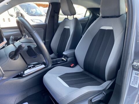 Mokka 1.2 Turbo 130ch AUTO ELEGANCE BUSINESS 2023 occasion 30260 Quissac