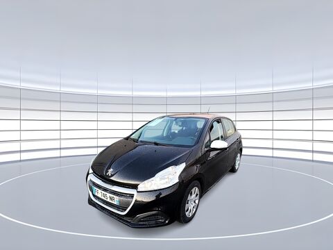 Peugeot 208 Puretech 68 LIKE 2019 occasion Montchevrel 61170