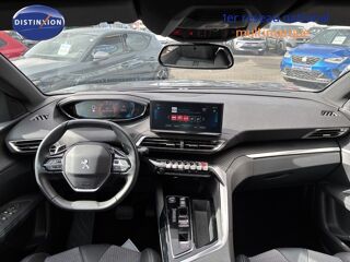 3008 HYBRID 180CH BVA8 ALLURE 2024 occasion 91580 &Eacute;tr&eacute;chy