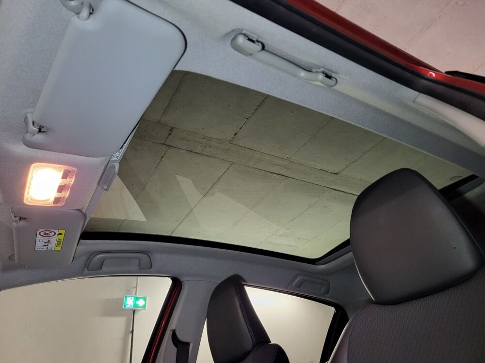 Yaris Hybrid 100h Style 2014 occasion 93600 Aulnay-sous-Bois