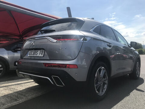 DS3 PureTech 225 Automatique Grand Chic 2020 occasion 63360 Gerzat