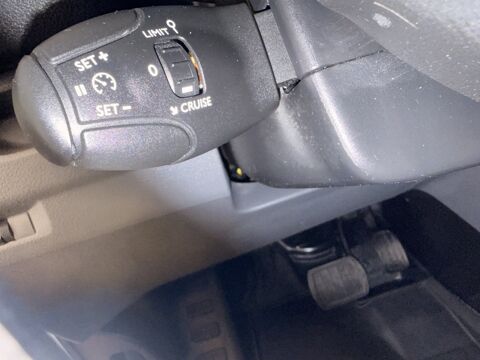 Jumpy Taille XS 100% &euml;lectric 50kWh Cityvan 2022 occasion 91580 &Eacute;tr&eacute;chy