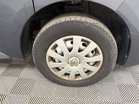 Jumpy CA CF L1H1 3T Blue dCi 150 EDC 28317€ HT 2023 occasion 86500 Montmorillon