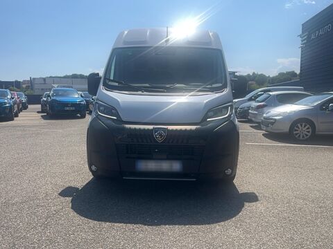 Jumpy 2.2 140 CH 3.5T L2H2 1051km 24490€ht 2025 occasion 38090 Villefontaine