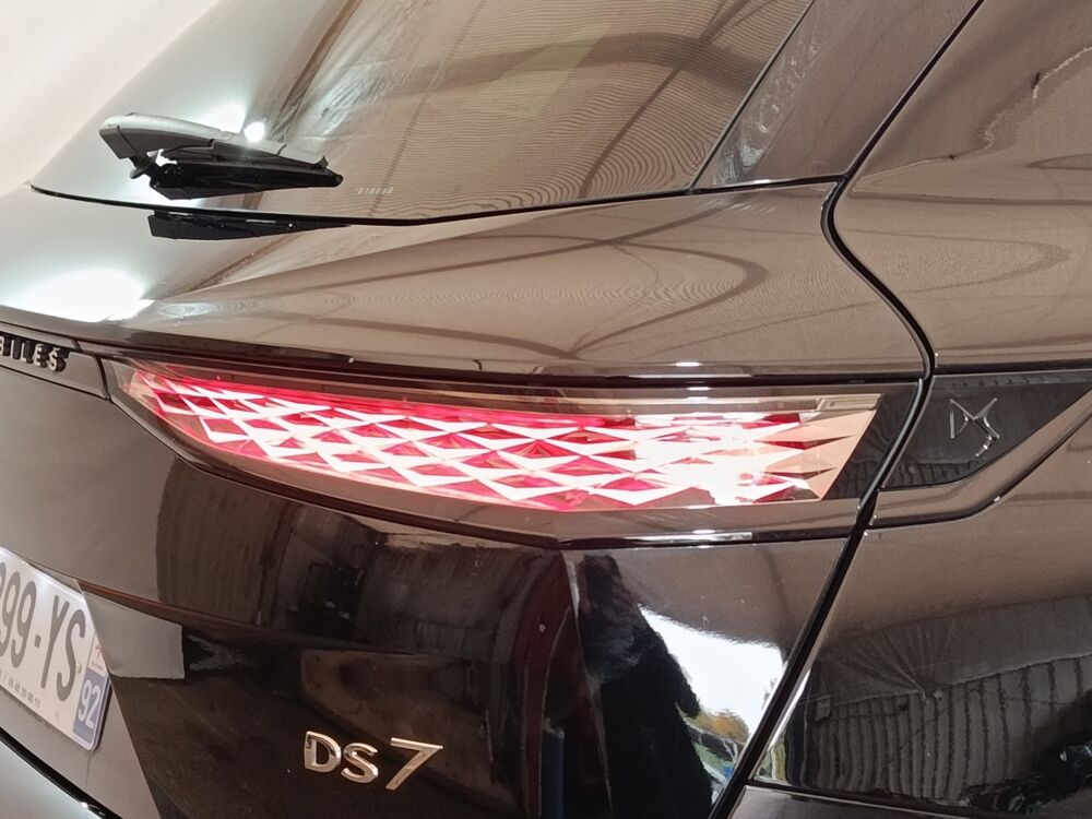 DS7 E-TENSE 4x4 300 RIVOLI 2024 occasion 91580 &Eacute;tr&eacute;chy