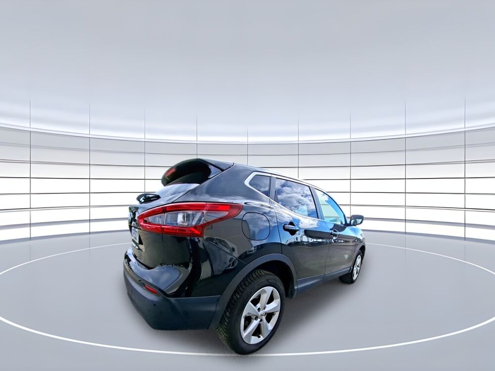 Qashqai 1.5 DCI 115 Acenta 2019 occasion 61170 Montchevrel