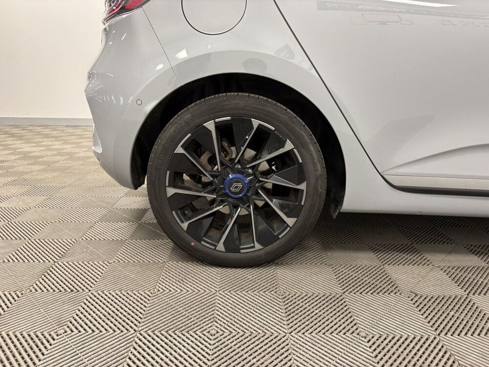 Clio Esprit Alpine E-Tech full hybrid 145 2023 occasion 86500 Montmorillon