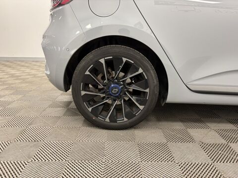 Clio Esprit Alpine E-Tech full hybrid 145 2023 occasion 86500 Montmorillon