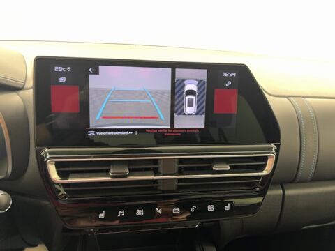C5 aircross PURETECH 130 S&S EAT 8 SHINE 2024 occasion 86500 Montmorillon
