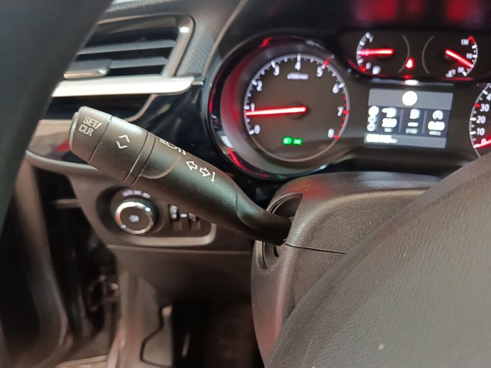 Corsa 1.2 75 edition 2020 occasion 91580 &Eacute;tr&eacute;chy