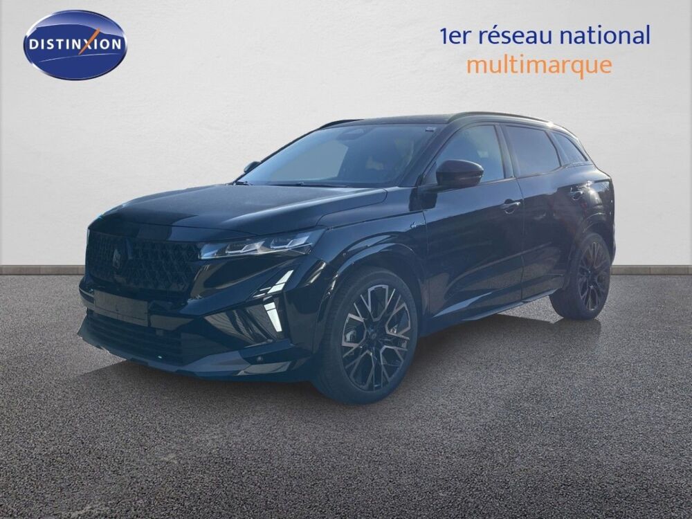 Austral E-TECH FULL HYBRID 200 ESPRIT ALPINE 2026 occasion 91580 &Eacute;tr&eacute;chy