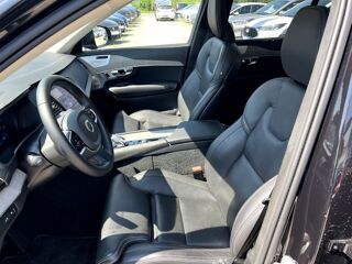 XC90 T8 AWD Ultra Dark 455 ch Bowers Wilkins Attelage Cam&eacute;ra 360&deg; 2024 occasion 69007 Lyon