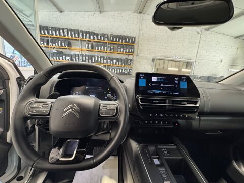 C5 aircross BlueHDi 130 S&S EAT8 PLUS 2024 occasion 30220 Aigues-Mortes