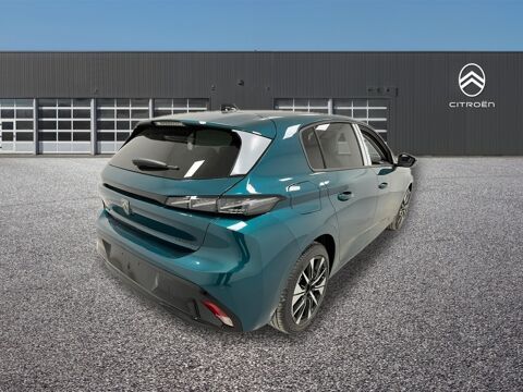 308 Hybrid 145 e-DCS6 ALLURE 2026 occasion 63360 Gerzat