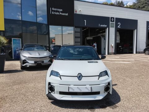 R5 techno 150 ch autonomie confort 2026 occasion 42240 Unieux