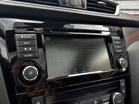Qashqai 1.5 DCI 115 DCT Tekna+ 2019 occasion 86440 Mign&eacute;-Auxances