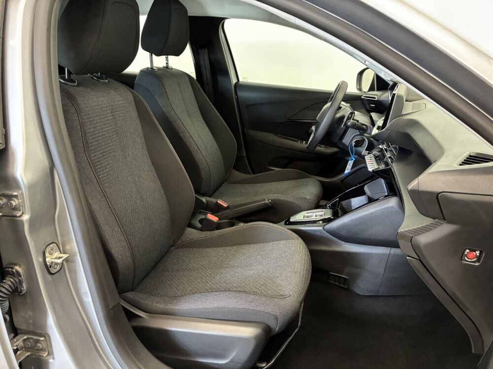 208 Hybrid 110 e-DCS6 Style 2026 occasion 38550 Saint-Maurice-l'Exil