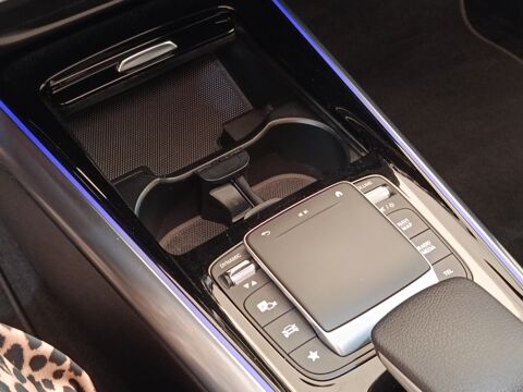 Classe GLA 1.3 GLA 250 e AMG LINE DCT 2021 occasion 91580 &Eacute;tr&eacute;chy