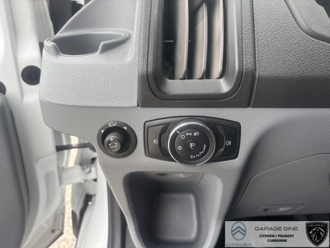 Jumpy 2.0 ECOB 130 350 L2H3 FWD TREND BUSINESS 2019 occasion 31390 Carbonne